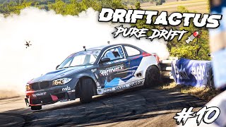 Pure Drift 10  Calmont 2022 Raw Compilation [upl. by Matronna]