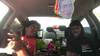 Money Man  24 Official Video feat Lil Baby  Reaction [upl. by Radmen]