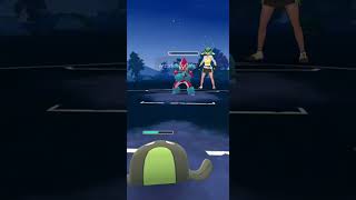 Pokémon GO PVP  THE EPIC RIVAL BATTLE [upl. by Ymeon]