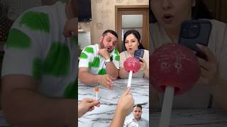 OMG Lollipops🍭 Anilinomshorts Best video by [upl. by Brunella]