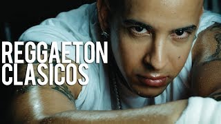 LOS MEJORES CLASICOS DEL REGGAETON  MIX REGGAETON ANTIGUO [upl. by Lynda]