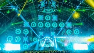 EXCISION AT COACHELLA 2013 Official AfterVideo [upl. by Euqinehs]