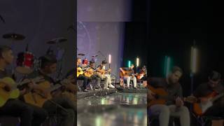 No Volvere Song by Gipsy Kings  Stunning rumba flamenco guitar improvisation [upl. by Ramoh404]