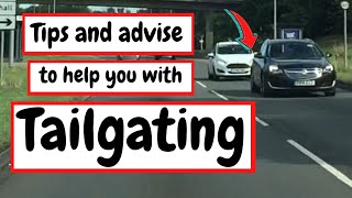 Tailgating tips and advise [upl. by Tobe]