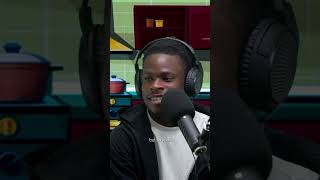 NSJ Mali speaks on his blackbox cypher freestyle nsjmali podcast [upl. by Tomaso]