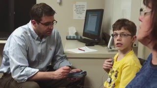 Coopers Story  Movement Disorders  Gillette Childrens [upl. by Eceertal]