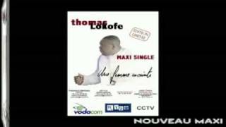 THOMAS LOKOFEquot UNE FEMME ENCEINTEquot MAXI SINGLE [upl. by Cathryn]