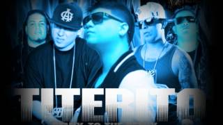 Farruko Ft Ñengo Flow Cosculluela Julio Voltio Palako  Titerito Remix To The Remix 2 [upl. by Retsof]