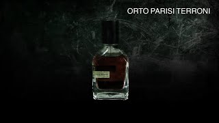 Обзор Orto Parisi Terroni [upl. by Nortyad725]