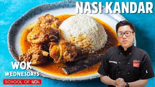 How to Make the BEST Malaysian Curry [upl. by Yleen]