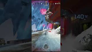 Kraber King  Apex Legends India shorts apex [upl. by Richardo603]