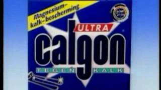 Calgon commercial from the 90s 1 Dutch [upl. by Nnaitsirhc]