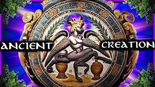 Oldest Genesis Myth in the World is SHOCKING  DOCUMENTARY [upl. by O'Conner]