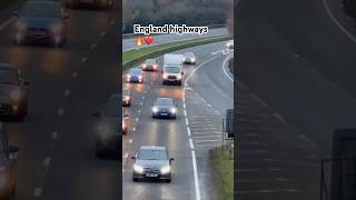 Uk highways dual carriageway Hampshire  🔥😍 automobile londonbus shortvedios [upl. by Veron993]