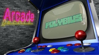 Arcade Recall Polybius [upl. by Iveson200]