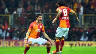 GALATASARAY RERERE RARARA [upl. by Adnil]