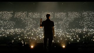 Grand Corps Malade  La tournée a commencé [upl. by Ihcas694]