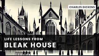 Life lessons from Bleak House by Charles Dickens [upl. by Enelyad]