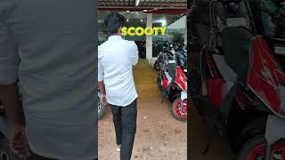 Bike review in 10 sec manapparai [upl. by Reseda464]