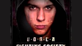 Bosca Fighting Society [upl. by Ainigriv628]