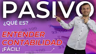 💰ENTENDER FINANZAS ¿Que es un PASIVO en contabilidad CON EJEMPLOS ✅ CONTABILIDAD BÁSICA [upl. by Lontson662]