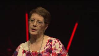 Tackling Teenage Depression  Kay Reeve  TEDxNorwichED [upl. by Harahs]