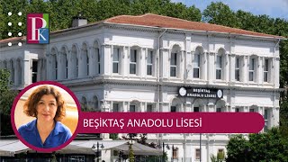 BEŞİKTAŞ ANADOLU LİSESİ HANGİ YÜZDELİK DİLİMDEN ÖĞRENCİ ALIYOR [upl. by Trebuh]