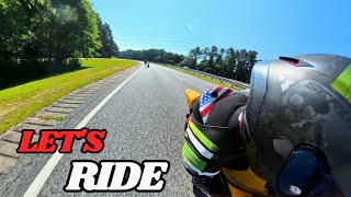 Ride Smart  Yamaha R1 BMW s1000rr Suzuki GSXR1000R  Stay Alive [upl. by Eerhs]