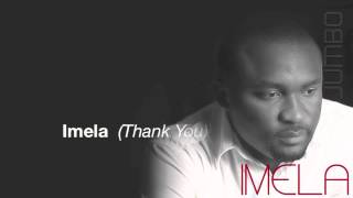 Imela  Jumbo Lyric VideoFull [upl. by Arihsay]