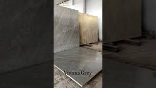 Timeless elegance of Vienna Grey Marble now available at Shree Ram Marbles in Kishangarh [upl. by Akkeber750]