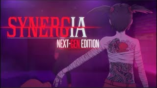 Synergia  NextGen Edition  Start [upl. by Gruber988]