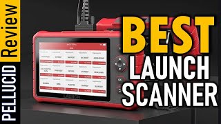 ✅ Top 5 Best Launch Scanner In 2024 [upl. by Daffy680]