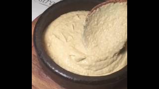 Etli Fıstıklı Humus Sıralı Kebap [upl. by Etnom]