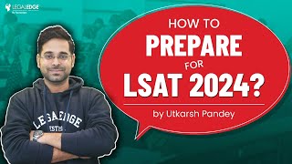 Last 1 Month Strategy to Crack LSAT 2024  LSAT 2024 Exam Tips amp Strategy  LSAT 2024 Exam [upl. by Harragan993]