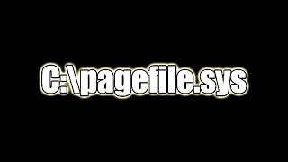 Copying c\Pagefilesys [upl. by Nere]