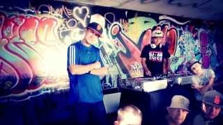 RAP ECUADOR Dc Emcee ft InatoMc amp Dj Cuico  Cientificos Del Rap OficialVideo [upl. by Carter378]