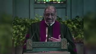 Rev William Augustus Jones  A Whip A Towel amp A Cross POWERFUL [upl. by Wendin]