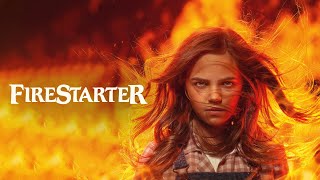 Firestarter 2022 Foxtel Movies Ultra HD Intro [upl. by Tlevesor203]