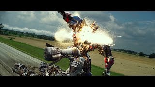 TRANSFORMERS ZÁNIK  Oficiální HD trailer  ČESKÝ sub [upl. by Monahon]