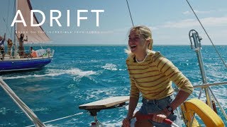 Adrift  quotThe Proposalquot Clip  Own It Now on Digital HD BluRay amp DVD [upl. by Letsirhc]