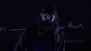 Sorority Noise  Full Set • 4318 • Hamden Ct [upl. by Sitnerp753]