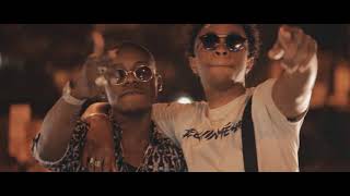 4 Keus Feat Sidiki Diabate  Cest Dieu Qui Donne Clip Officiel [upl. by Mira]