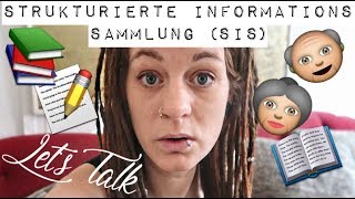 SIS  Strukturierte Informationssammlung  Zusammenfassung amp Tipps  Altenpflegeausbildung [upl. by Kirat572]