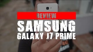 Review Samsung Galaxy J7 Prime  Premium Beneran [upl. by Erl]