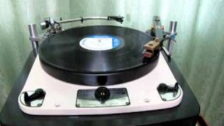 Garrard 301 [upl. by Fitzpatrick705]