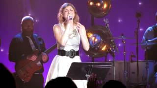 Jesus Culture  Kim Walker  Spirit Break Out  Seattle 2013 [upl. by Kletter]