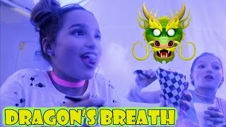 Dragons Breath 🐲 WK 3335  Bratayley [upl. by Tearle344]