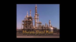 Rare Seen Olefins Refinery Plant Video [upl. by Pompea]