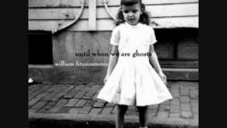 William Fitzsimmons  My Life Changed [upl. by Anyd]