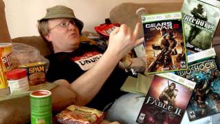 Creating an XBOX 360 Automatic Game Changer  The Ben Heck Show [upl. by Euk]